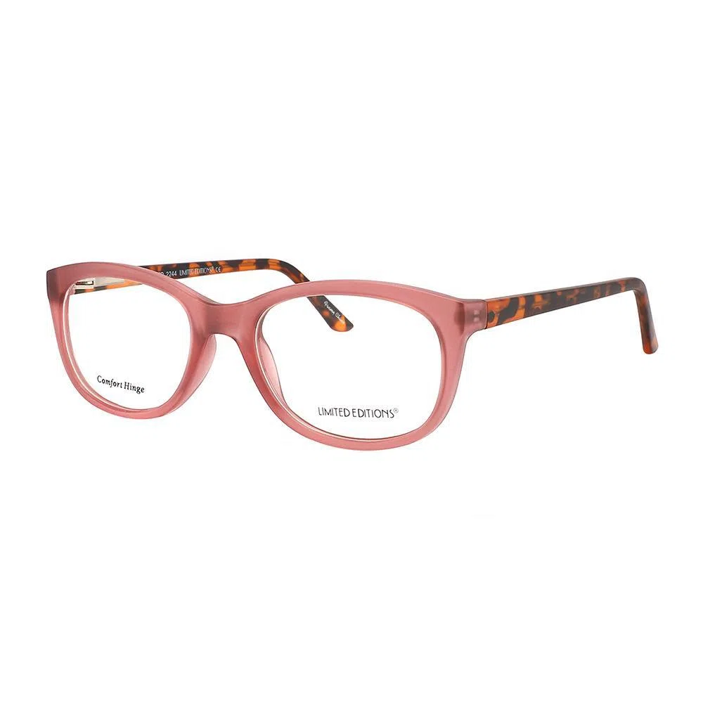 LIMITED EDITIONS 2244 Eyeglasses - view 5